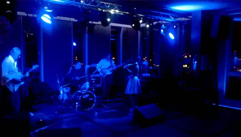 Mistrzowska improwizacja jazzowa: Naucz się grać bez nut i reguł