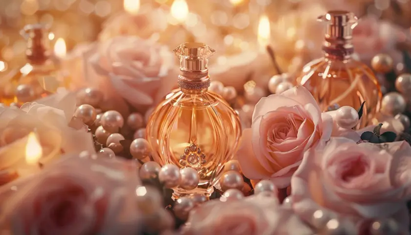 Perfumy damskie Dior - Które są najlepsze? Przegląd rynku