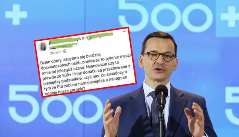 Skąd PiS ma pieniądze na 500+? Odkryj źródła finansowania programu