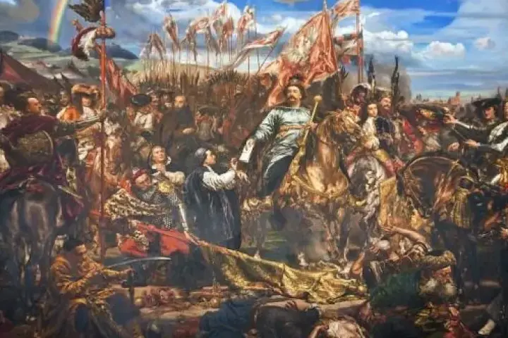 Dlaczego Jan III Sobieski wziął udział w bitwie pod Wiedniem? Oto prawda