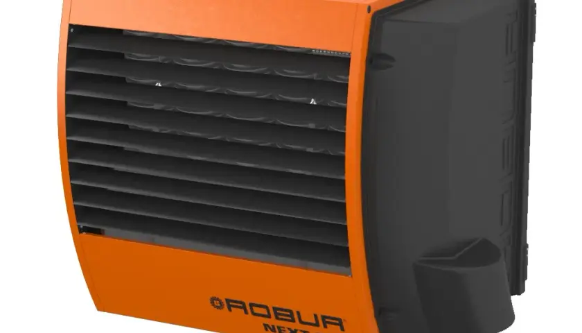 Nagrzewnice Robur: 3 popularne modele i ich zastosowania