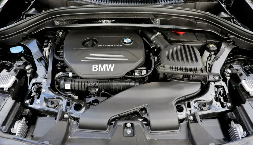 BMW X1: jak wybrać idealny silnik - kompleksowe porównanie i opinie