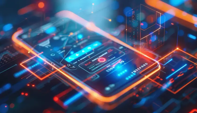 Jak działa system BLIK na telefonie - instrukcja użytkowania aplikacji