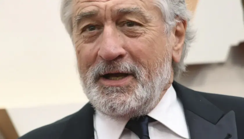 Robert De Niro: Oszałamiający majątek i zarobki gwiazdy kina