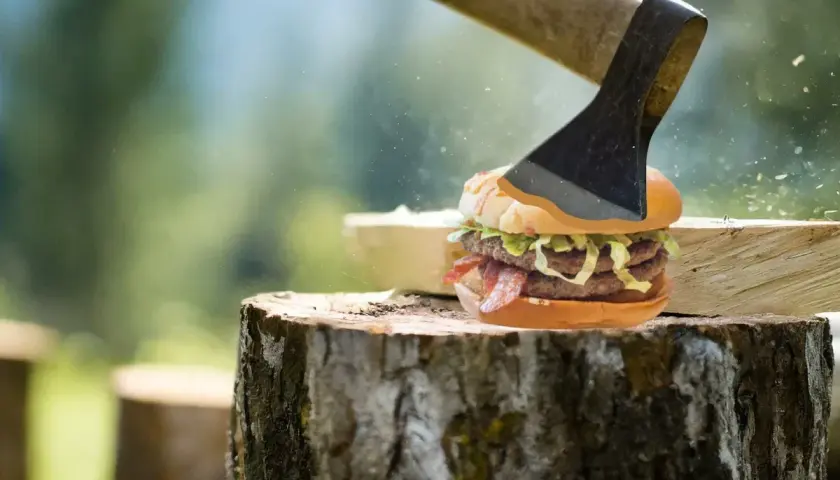 Kiedy drwal z kurczakiem? Sprawdź datę premiery w McDonald's