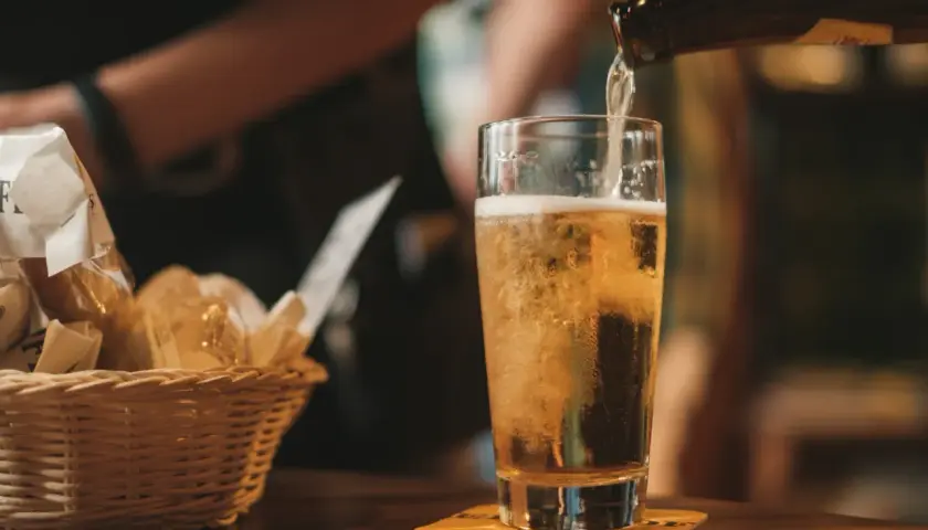 Lubiatowo: Gdzie zjeść świeżą rybę? Sprawdzone miejsca i porady