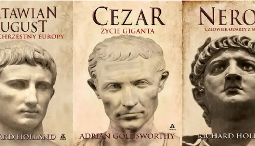 Gajusz Juliusz Cezar: Geniusz czy tyran starożytnego Rzymu?
