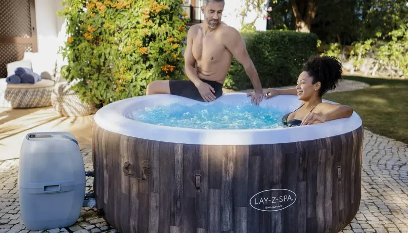 Lay-Z-Spa Bahamas: Opinie, Montaż, Ceny - Kompletny Przewodnik