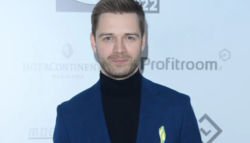 Marcin Korcz aktor: Fascynująca biografia i życie prywatne aktora