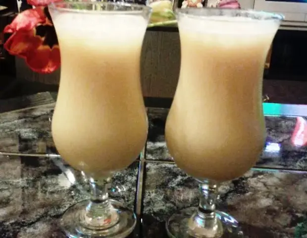 Najlepsze przepisy na drink bananowy, które zachwycą Twoich gości