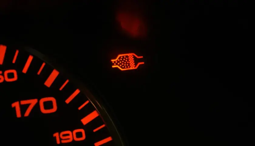Jak jeździć dieslem żeby nie zapchać DPF i uniknąć kosztownych napraw