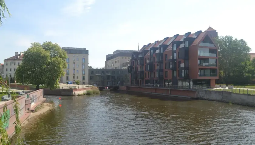 Wrocław: 5 rzek, 100 mostów. Ile ich naprawdę jest?