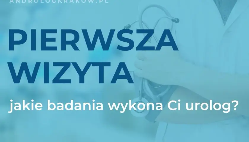 Urolog na czczo? Kiedy tak, a kiedy nie? Pełny poradnik!