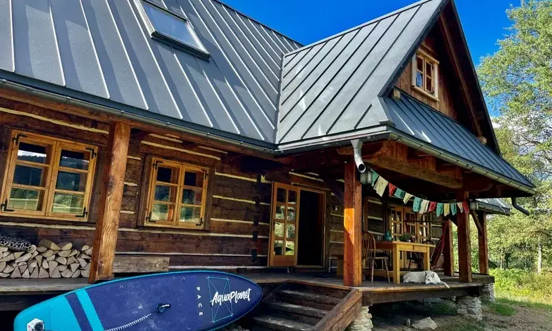 Bieszczady gdzie nocleg – najlepsze opcje zakwaterowania na każdą kieszeń