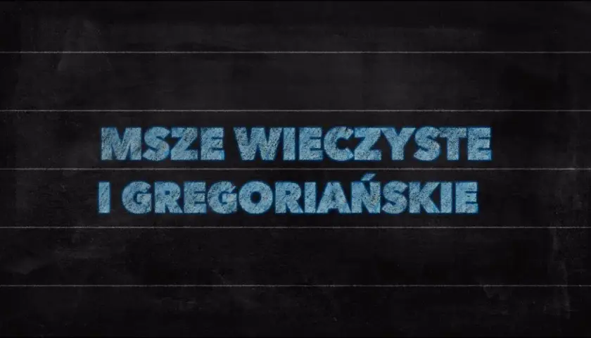 Ile trzeba dać na msze gregoriańskie? Poznaj ukryte koszty