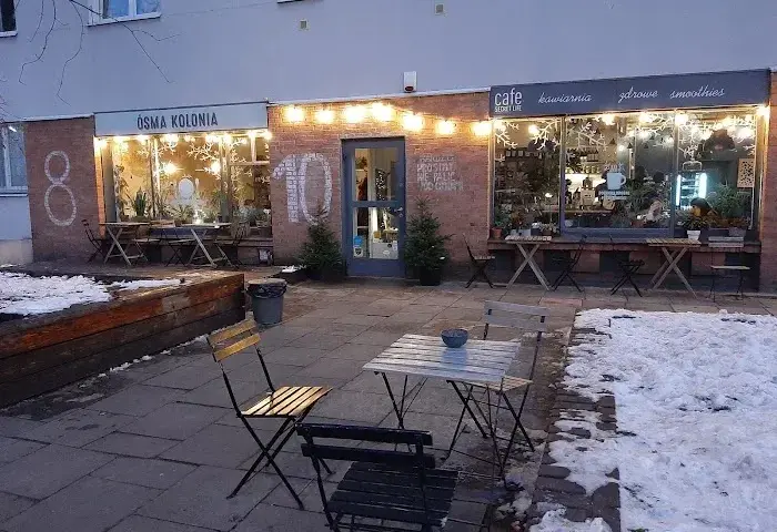 Żoliborz gdzie zjeść - najlepsze restauracje, które musisz odwiedzić