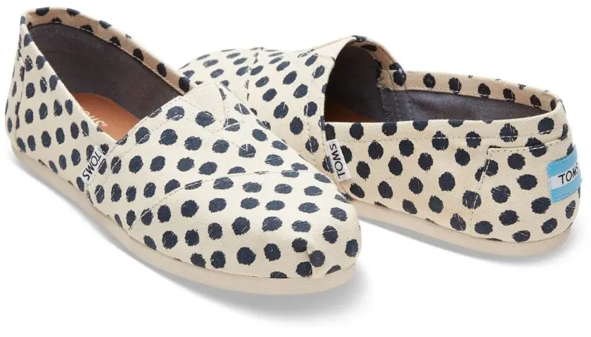 TOMS Damenschuhe: Modelle, Passform & Pflege Ihr Kauf-Guide