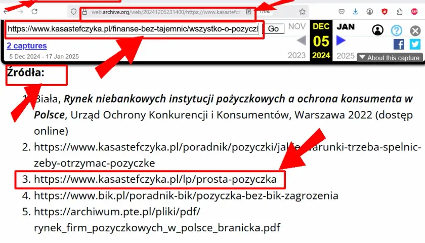 Kasa Stefczyka sprawdza BIK? Co to znaczy dla Twojej pożyczki?