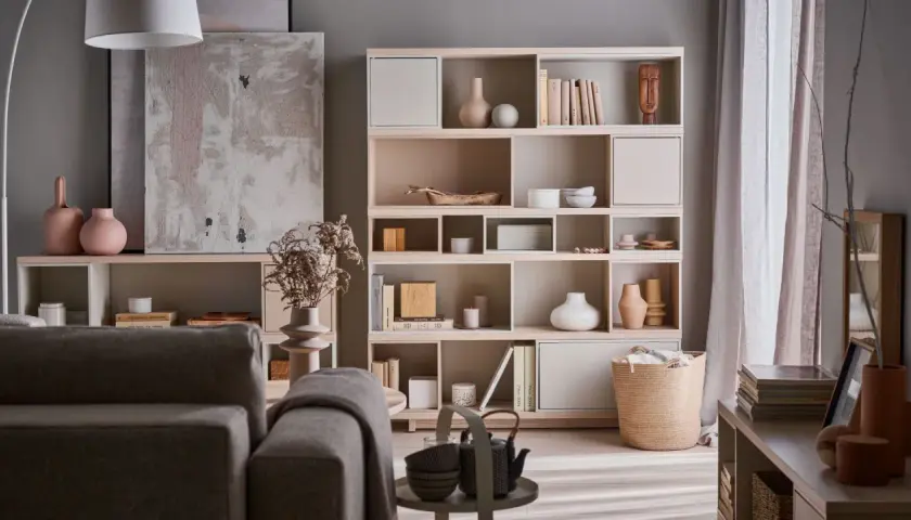 Aranżacja witryny w salonie: Inspiracje i praktyczne porady