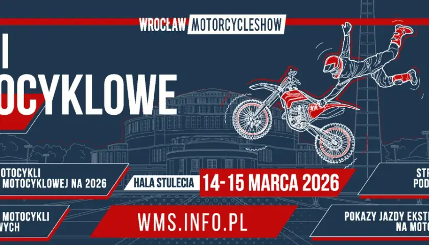 Giełda motocyklowa Wrocław 2026: OldtimerbazaR co musisz wiedzieć?