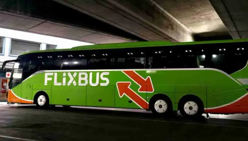 FlixBus Wiedeń: Gdzie wysiąść? VIB Erdberg, Hauptbahnhof i metro
