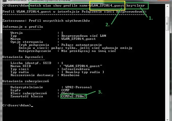 Jak odgadnąć hasło do wifi – proste metody na odzyskanie dostępu