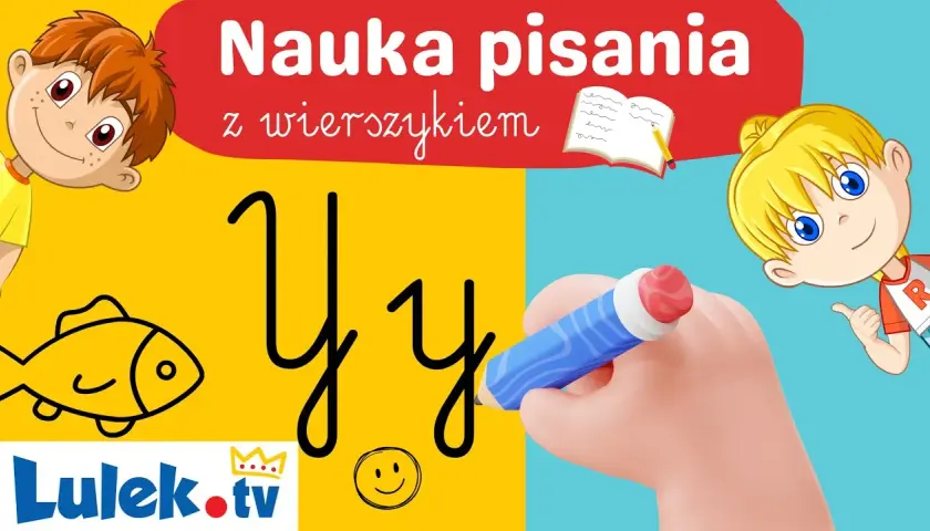 Jak pisać duże Y? Zasady i przykłady rozwiej wątpliwości!