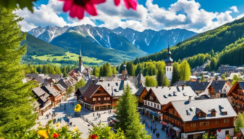 Zakopane: Co zwiedzić? Twój plan na Tatry i niezapomniany wyjazd