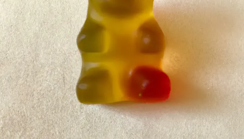 Ile kcal mają żelki Haribo? Cała prawda o kaloriach i cukrze.