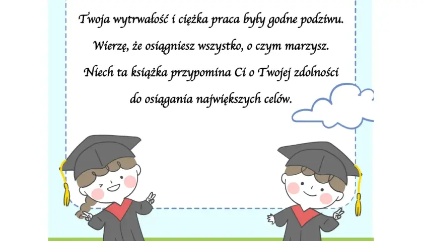 Jak napisać dedykację z cytatem – proste wskazówki i przykłady dla każdej okazji