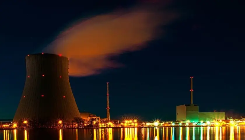 Niemcy elektrownie atomowe ile – wszystkie zamknięte i ich wpływ