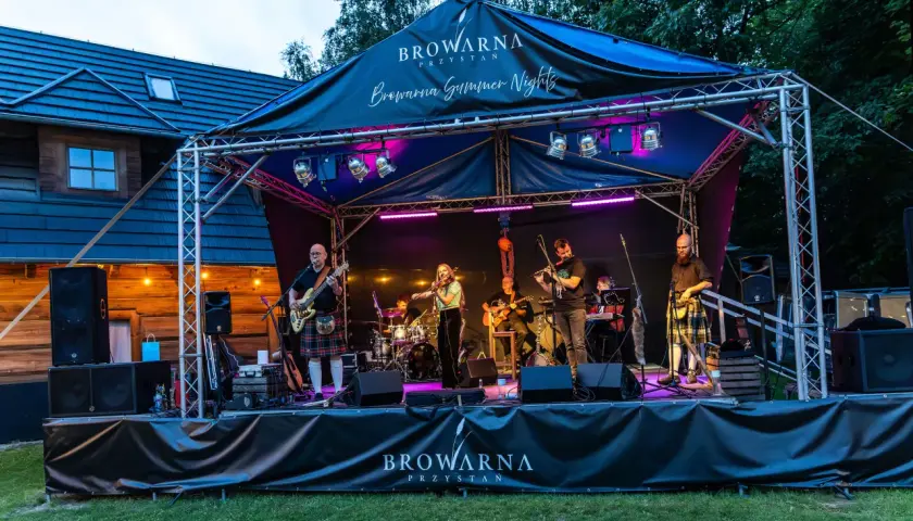 Gorące rytmy jazzu w Poznaniu: Wyjątkowe koncerty, które musisz usłyszeć