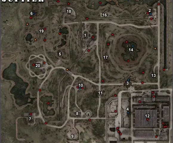 Spolszczenie do S.T.A.L.K.E.R.: Zew Prypeci – jak uniknąć błędów i pobrać tłumaczenie