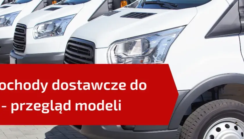 Jaki bus do 3.5 t na haku? Oto modele, które spełnią Twoje oczekiwania
