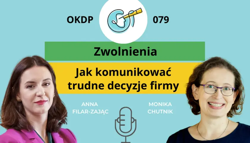 Jak poinformować zespół o zwolnieniu pracownika z empatią i szacunkiem