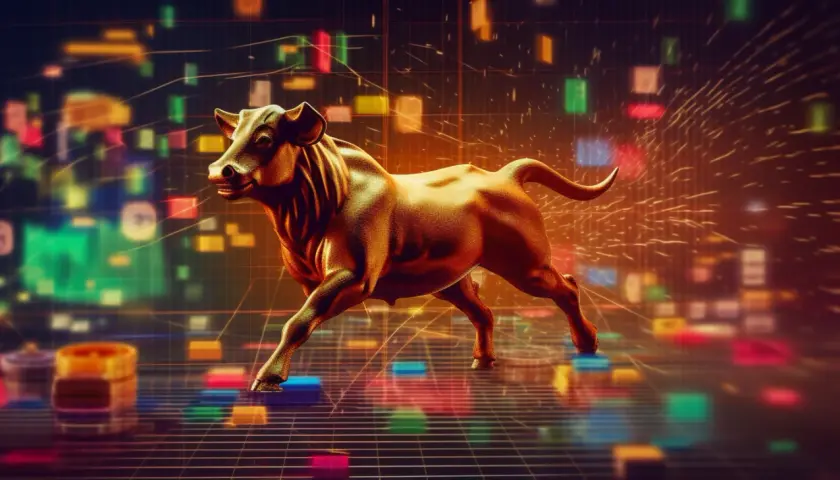 Bitcoin etf wywoła hossę? 3 monety memów, które warto śledzić