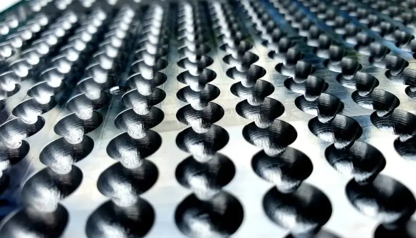 Formy aluminiowe do przynęt wędkarskich - trwałość i precyzja w produkcji
