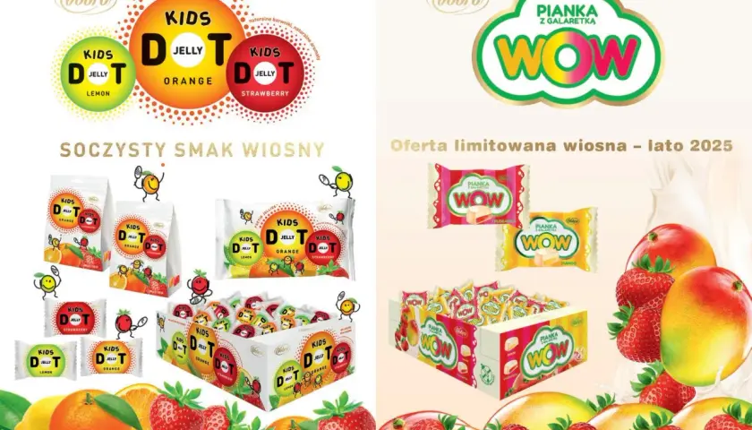 Gdzie kupić Almette owocowe? Sprawdź najlepsze sklepy i ceny