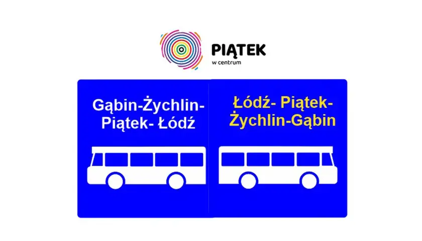 Piątek Bus: Rozkład Jazdy, Ceny, Trasy Planuj Podróż Bez Stresu!