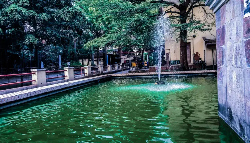 Los mejores parques en Lagos para disfrutar con familia y amigos