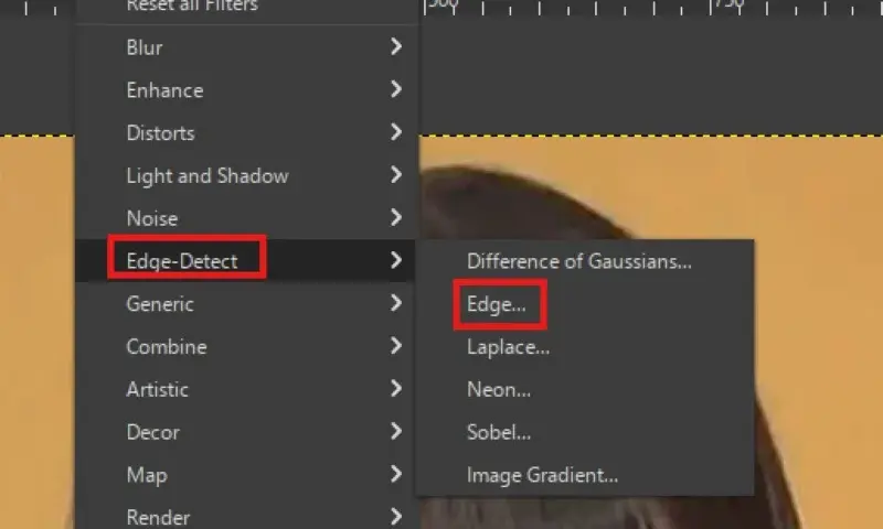 Jak zrobić lineart ze zdjęcia? AI, GIMP, Photoshop poradnik