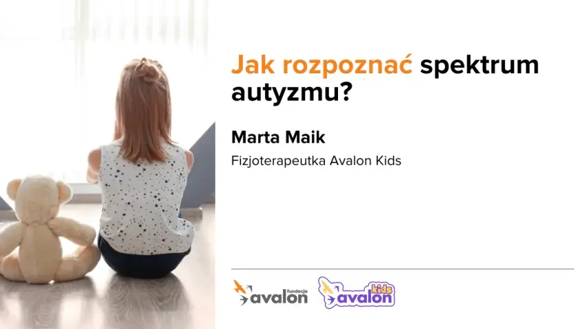 Zaburzenia SI czy autyzm: jak je rozróżnić i zrozumieć ich związki