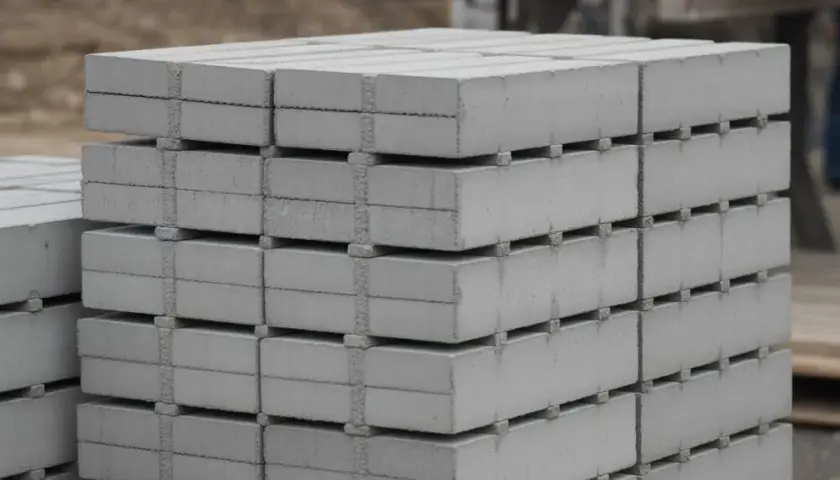 Ile waży metr kostki brukowej? Sprawdź, aby uniknąć błędów w transporcie i układaniu