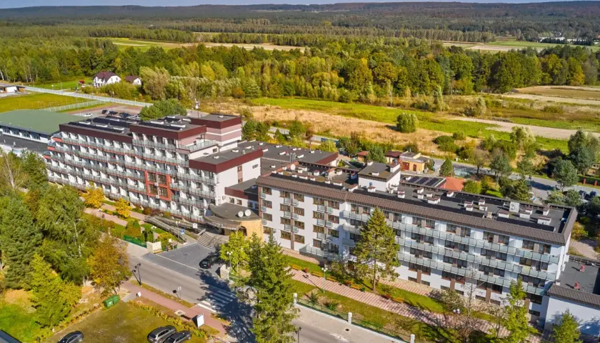 Sanatoria z KRUS gdzie są? Sprawdź, gdzie znajdziesz pomoc rehabilitacyjną