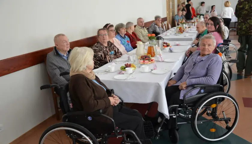 DPS Magnolia Głogów: Opieka, koszty, przyjęcie Twój przewodnik