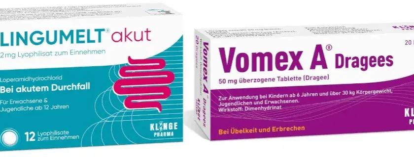 Medikamente gegen Übelkeit: Effektive Lösungen für schnelle Linderung