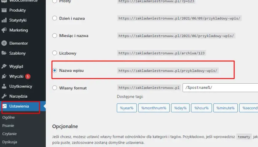 Jak założyć sklep na WordPress i uniknąć najczęstszych błędów