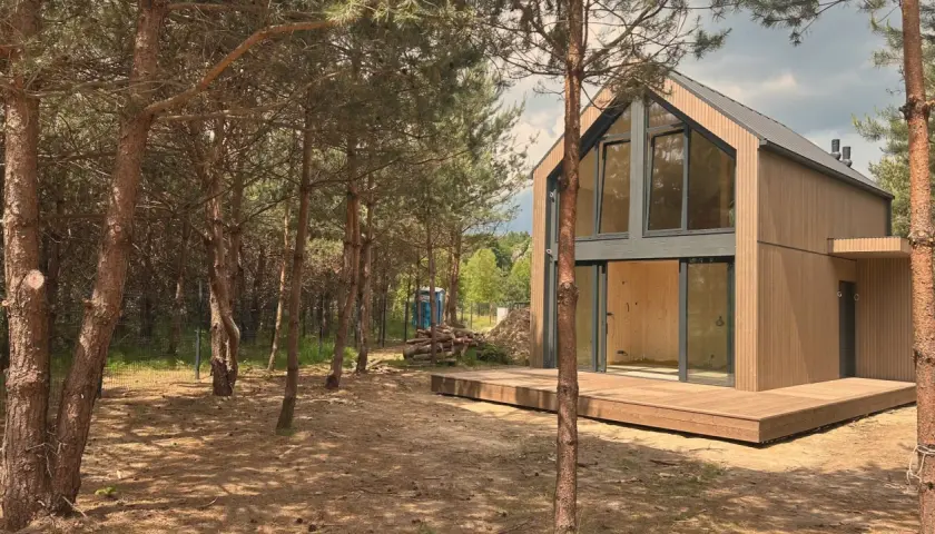 Jaką powierzchnię można zbudować bez pozwolenia na budowę?