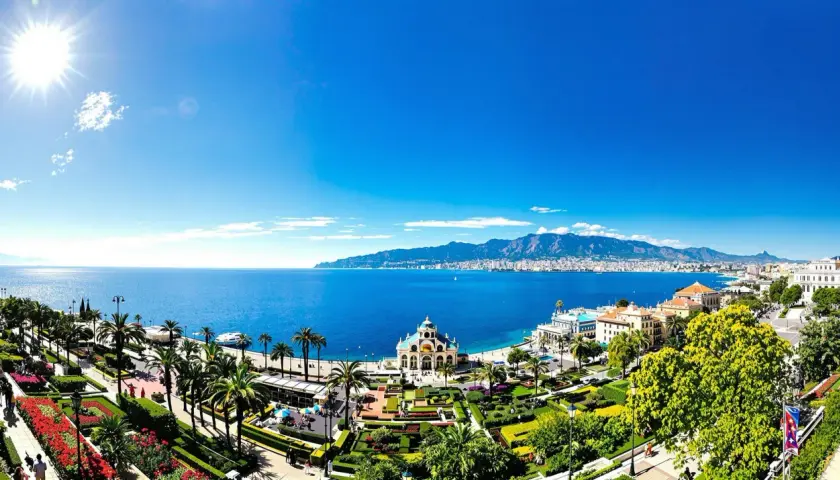 Riviera Italienne près de Nice : Votre guide ultime