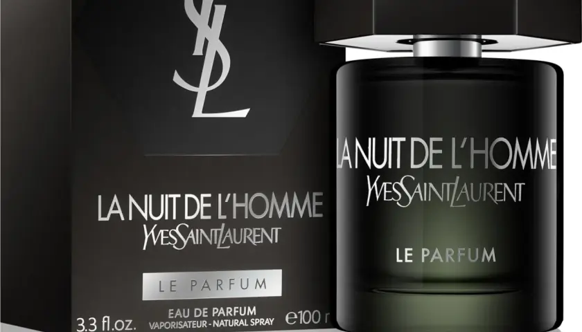 Perfumy męskie YSL - Ranking najlepszych zapachów 2023